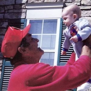 Meet your Posher, Jonathan